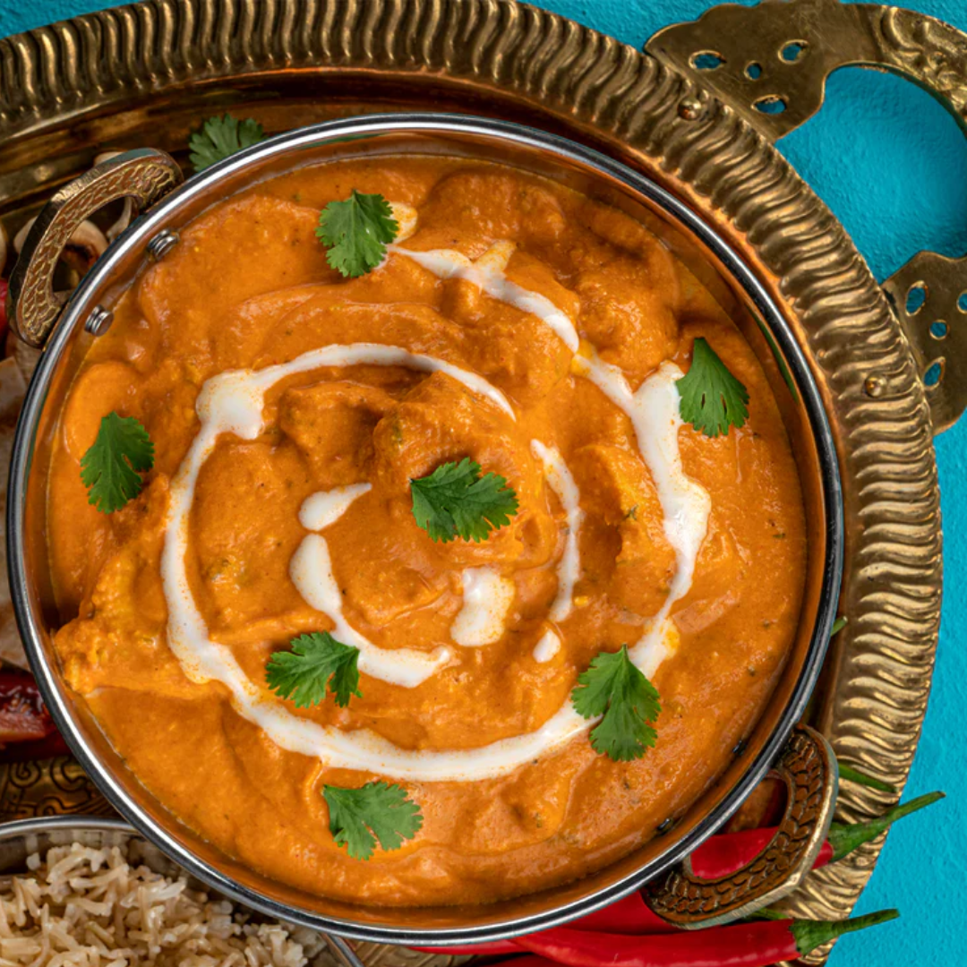 Chicken Shahi Makhni (Boneless)