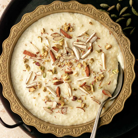 Kheer Daig